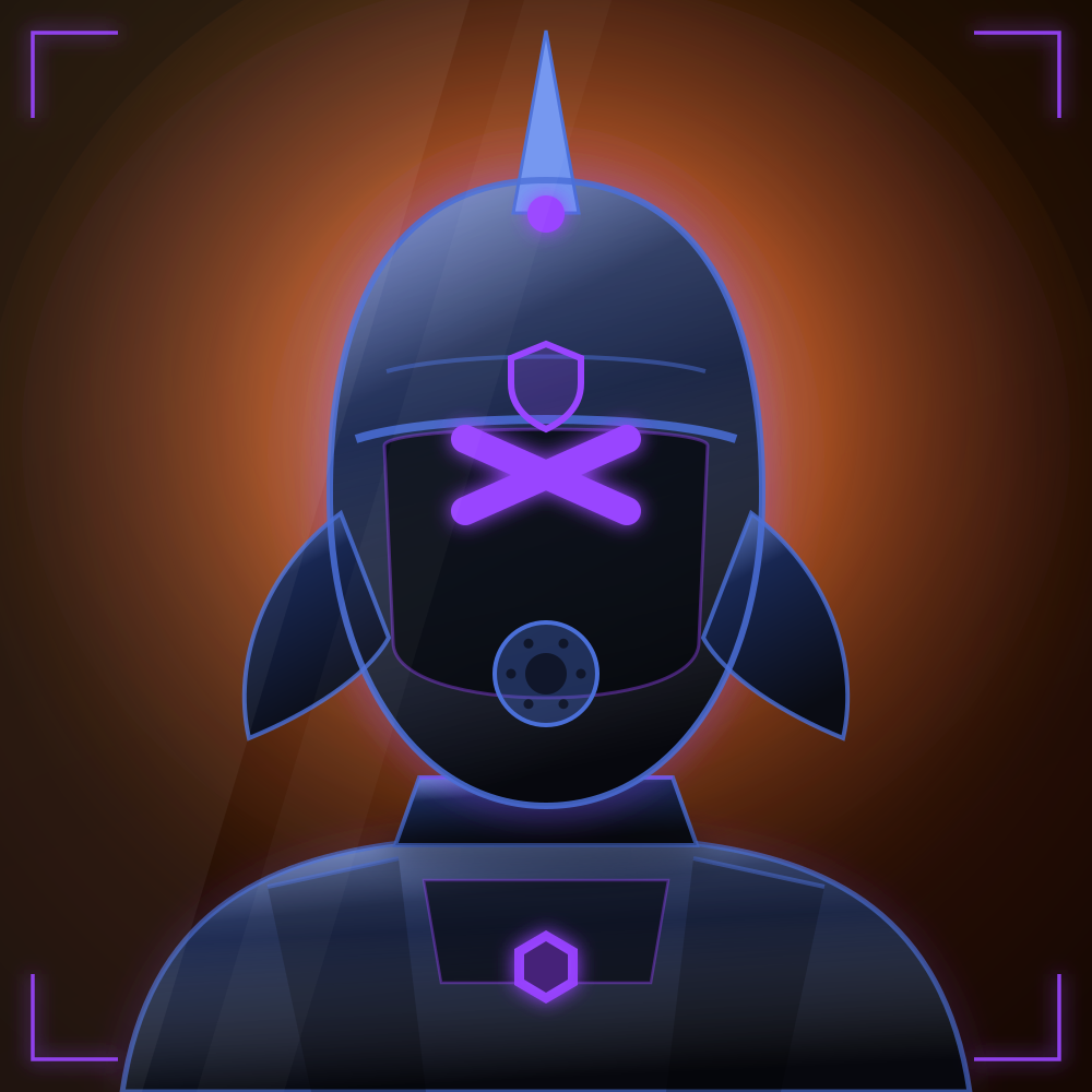 CrypTok Sentinels