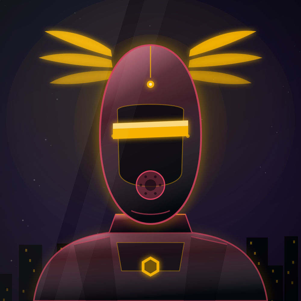 Sentinel #709