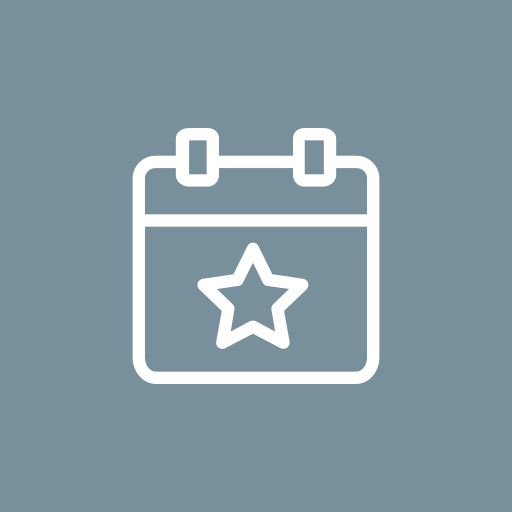 Admin Meeting - Guidelines