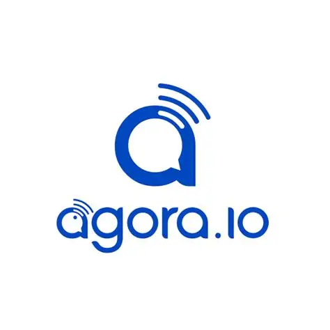 Agora